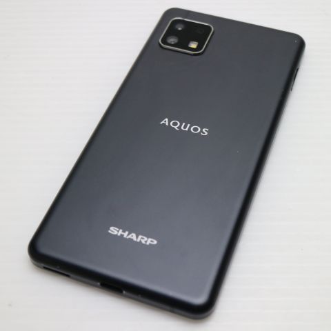 Ķ���� SIM�ե꡼ AQUOS sense4 lite SH-RM15 �֥�å� ¨��ȯ��