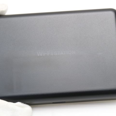 �¿��ݾ� ����Ʊ�� SH-52B Wi-Fi STATION �֥�å� �����