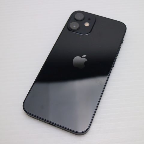 Ķ SIMե꡼ iPhone12 mini 64GB ֥å ¨ȯ ȯ