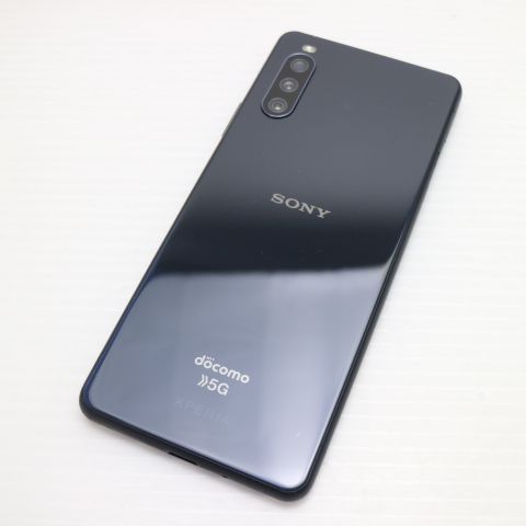 �¿��ݾ� Ķ���� SO-52B Xperia 10 III �֥�å� �����