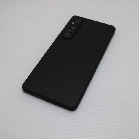 �¿��ݾ� Ķ���� SIM�ե꡼ Xperia 1 VI 12GB 256GB �֥�å�