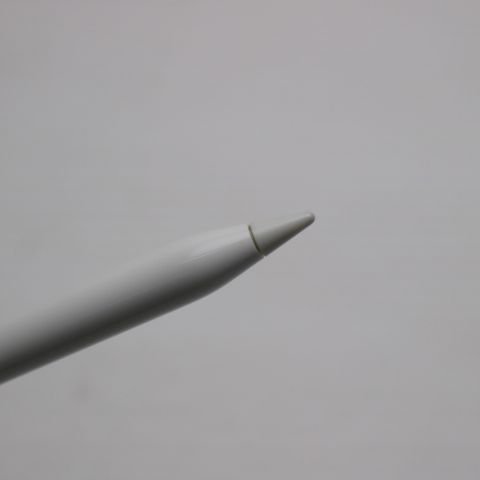 �¿��ݾ� Ķ���� Apple Pencil ��1���� MK0C2J/A (2015) ���å��ڥ�