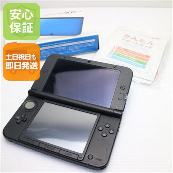 �¿��ݾ��� ���� �˥�ƥ�ɡ�3DS LL �֥롼  �������