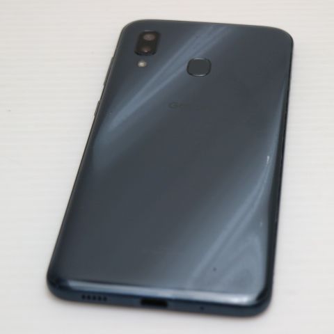 �¿��ݾ� ������� SCV43 Galaxy A30 �֥�å� ���� �����