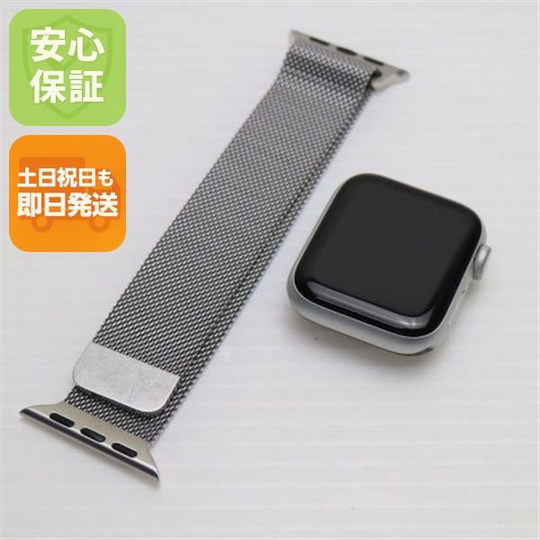 ¿ݾ Ʊ Apple Watch SE2 40mm GPS С