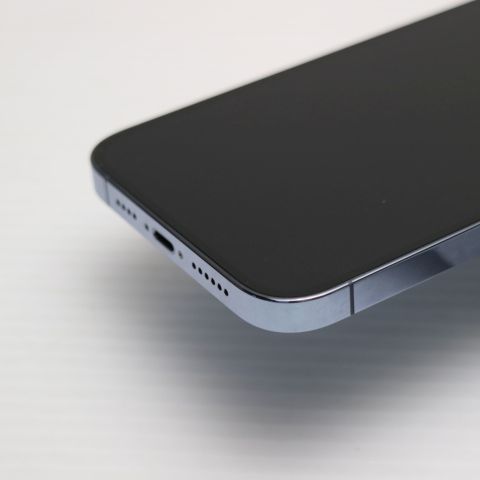 �¿��ݾ� ����Ʊ�� SIM�ե꡼ iPhone13 Pro Max 512GB ������֥롼 �����