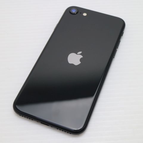 ¿ݾ Ķ SIMե꡼ iPhone SE 2 64GB ֥å 