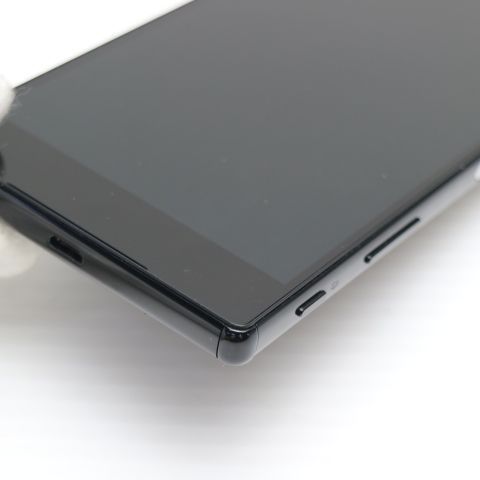 �¿��ݾ��� ����Ʊ�� SO-03H Xperia Z5 Premium �֥�å�  �������