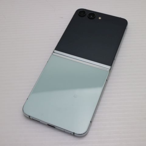 ¿ݾ Ķ SCG23 Galaxy Z Flip5 256GB ߥ