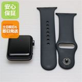 Ķ���� Apple Watch series3 38mm GPS ���ڡ������쥤