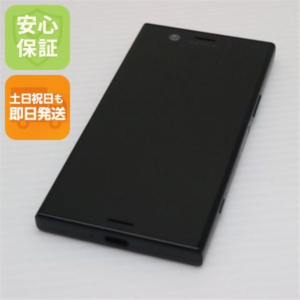 ¿ݾ Ķ SO-02K Xperia XZ1 Compact ֥å  