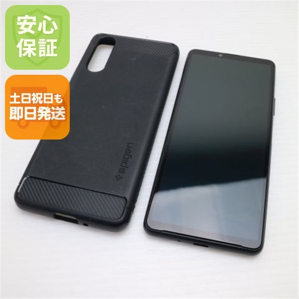 ¿ݾ Ʊ SIMե꡼ Xperia 10 III Lite ֥å 