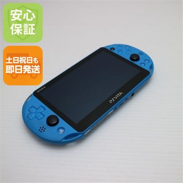 �¿��ݾ��� Ķ���� PCH-2000 PS VITA �������֥롼  �������