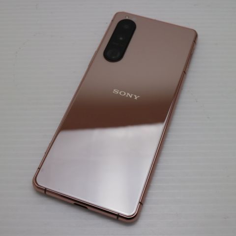 ¿ݾ Ʊ Xperia 5 III SOG05 ԥ 