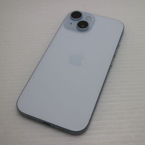 ¿ݾ Ķ SIMե꡼ iPhone15 128GB ֥롼