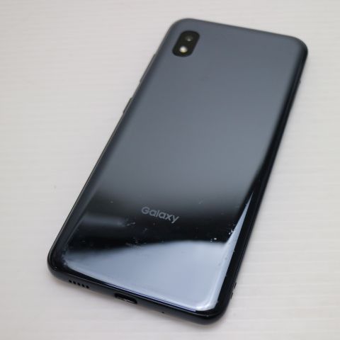 �¿��ݾ� ���� Galaxy A21 ����ץ� SCV49 �֥�å� �����