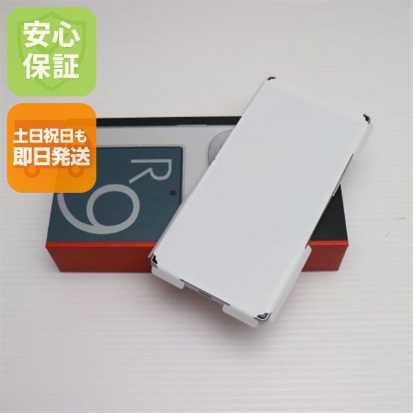 ¿ݾ ̤ SIMե꡼ AQUOS R9 ۥ磻