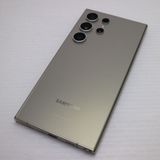 �¿��ݾ� Ķ���� SIM�ե꡼ Galaxy S24 Ultra 256GB �����˥��॰�졼