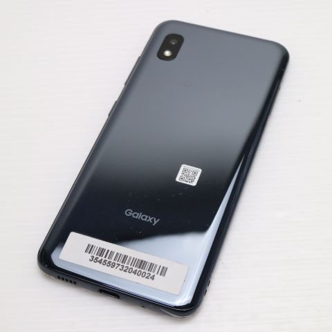 ¿ݾ  Galaxy A21 ץ SCV49 ֥å 