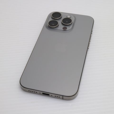 ¿ݾ Ʊ SIMե꡼ iPhone15 Pro 128GB ʥ˥