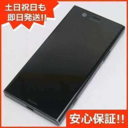 ���¿��ݾڡ�������š�SO-02K Xperia XZ1 Compact �֥�å������� �����