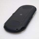 �¿��ݾ��� ���� PCH-2000 PS VITA �֥�å�  �������