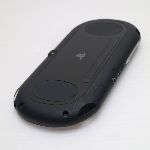 �¿��ݾ��� ���� PCH-2000 PS VITA �֥�å�  �������