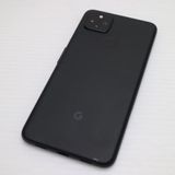 �¿��ݾ� ���� SoftBank Google Pixel 4a (5G) 128GB  �֥�å�