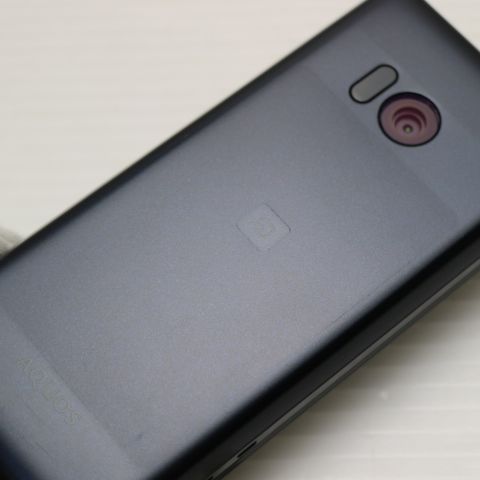 �¿��ݾ� Ķ���� SH-02L AQUOS �������� �֥�å� ���� �����