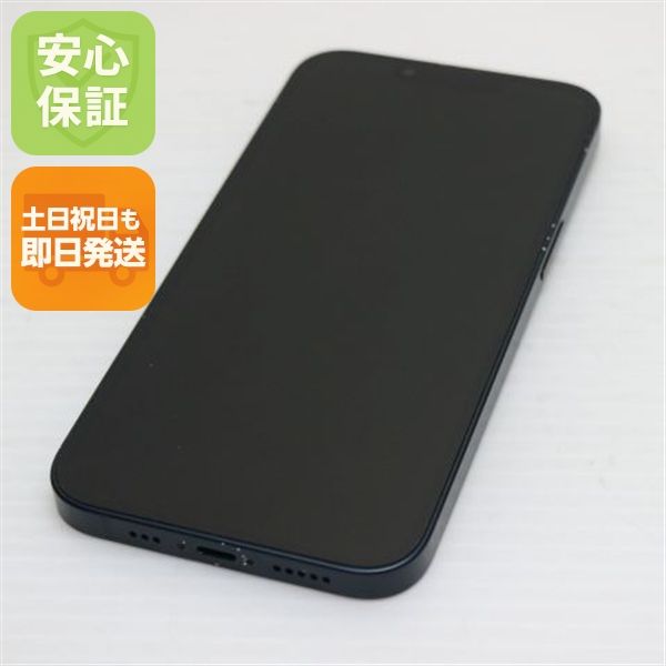 �¿��ݾ� ���� SIM�ե꡼ iPhone13 256GB �ߥåɥʥ��� �����