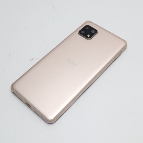 �¿��ݾ� ����Ʊ�� AQUOS sense 5G A004SH �饤�ȥ��åѡ� SIM���å�����Ѥ�