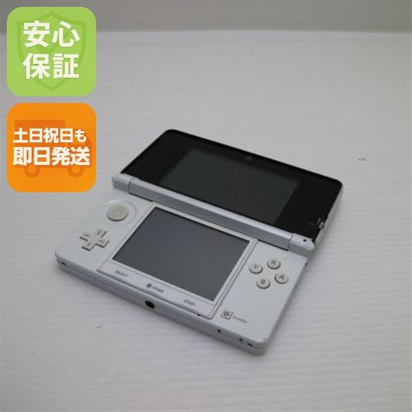 ��� �˥�ƥ�ɡ�3DS �������ۥ磻��  �������