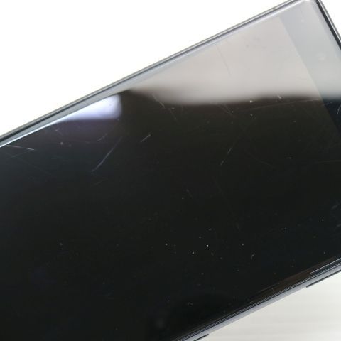 ¿ݾ  SO-04K Xperia XZ2 Premium ֥å 