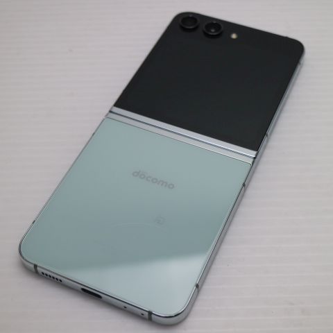 �¿��ݾ� Ķ���� SC-54D Galaxy Z Flip5 �ߥ��