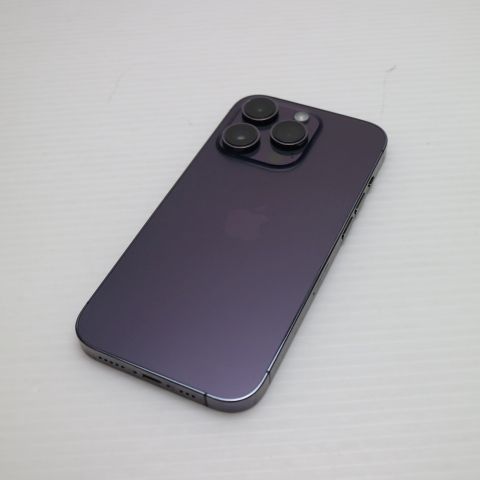 �¿��ݾ� ���� SIM�ե꡼ iPhone14 Pro 128GB �ǥ����ץѡ��ץ�