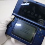 �¿��ݾ��� ������� New�˥�ƥ�ɡ�3DS LL �᥿��å��֥롼  �������