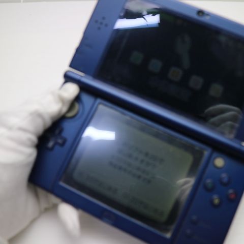 �¿��ݾ��� ������� New�˥�ƥ�ɡ�3DS LL �᥿��å��֥롼  �������