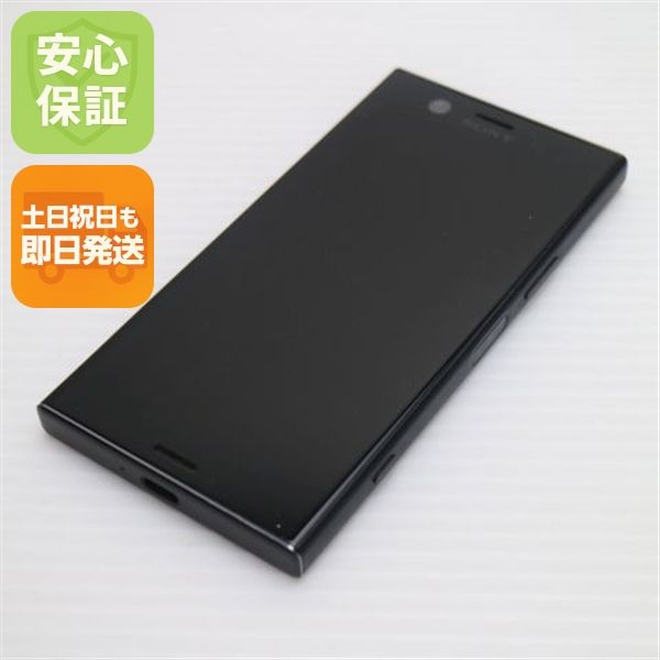 �¿��ݾ� Ķ���� SO-02K Xperia XZ1 Compact �֥�å� ���� �����