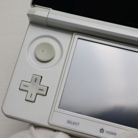 �¿��ݾ��� ���� �˥�ƥ�ɡ�3DS �������ۥ磻��  �������