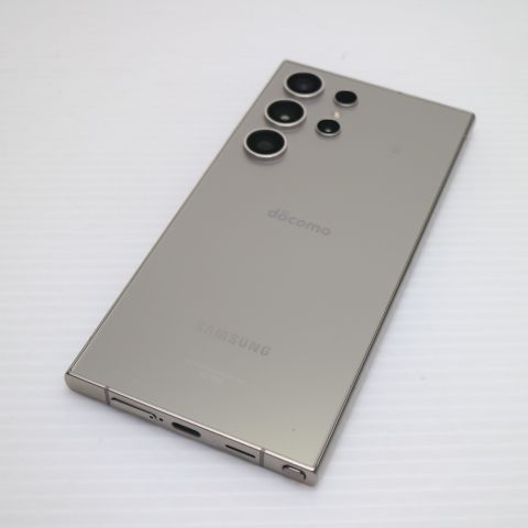 �¿��ݾ� Ķ���� SIM�ե꡼ Galaxy S24 Ultra 256GB �����˥��॰�졼