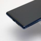 �¿��ݾ� ����Ʊ�� 901SO  �֥롼  ���ޥ� �����