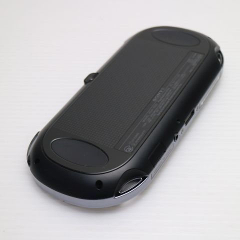 �¿��ݾ��� ���� PCH-1000 PS VITA �֥�å�  �������