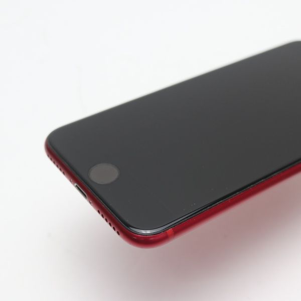 ムスビー｜安心保証 超美品 SIMフリー iPhone SE 第2世代 64GB レッド 