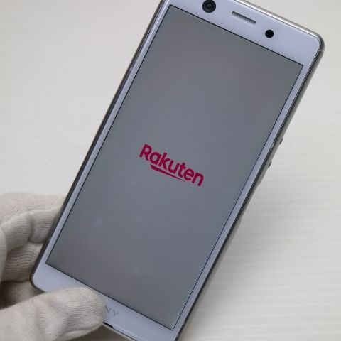 �¿��ݾ� Ķ���� SIM�ե꡼ Xperia Ace �ۥ磻�� �����