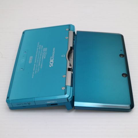 �¿��ݾ��� ������� �˥�ƥ�ɡ�3DS �������֥롼  �������