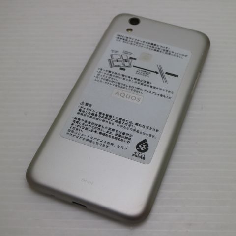 �¿��ݾ� ���� SH-01K AQUOS sense �ۥ磻�� ���� �����