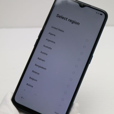 �¿��ݾ� Ķ���� OPPO A5 2020  ���꡼��  ���ޥ� �����