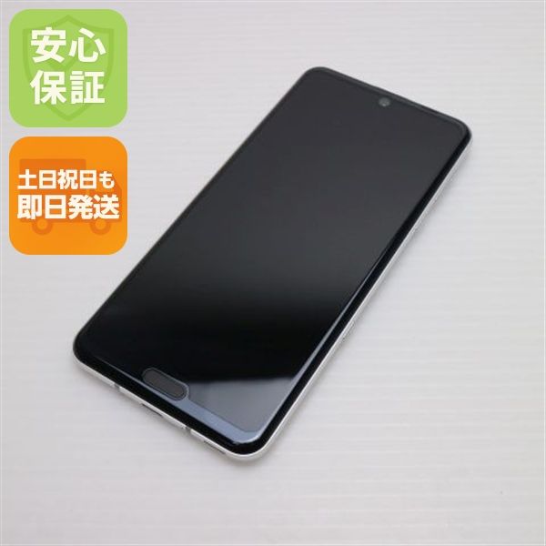 ¿ݾ Ķ SHV44 AQUOS R3 ץʥۥ磻  