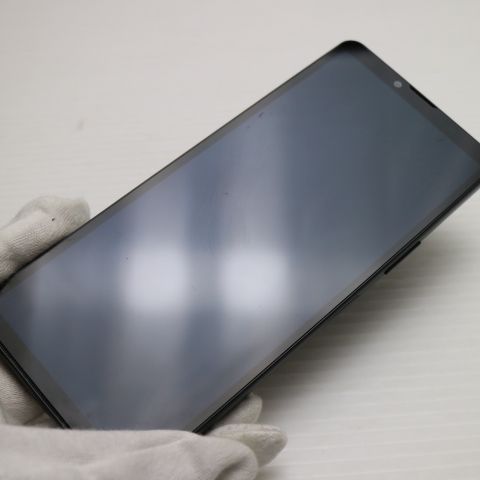 �¿��ݾ� ���� Xperia 10 V XQ-DC44 �֥�å�