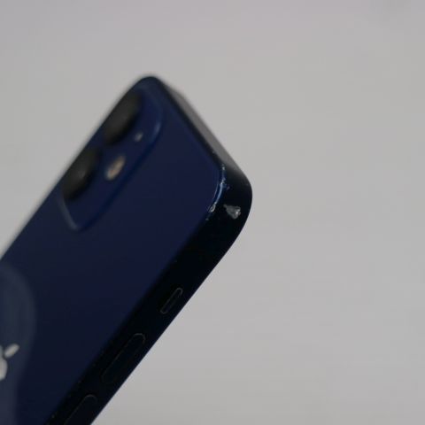 ������� SIM�ե꡼ iPhone12 mini 64GB �֥롼 ¨��ȯ�� ������ȯ��